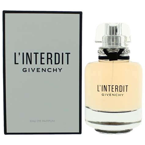 givenchy l'interdit мнения|l'interdit Givenchy cheapest price.